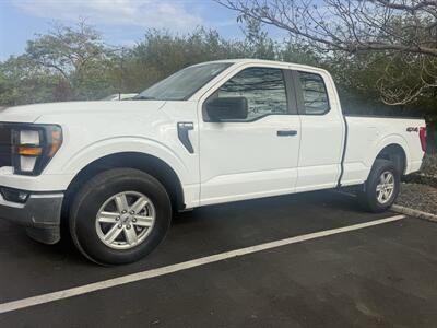 2023 Ford F-150 XL Truck