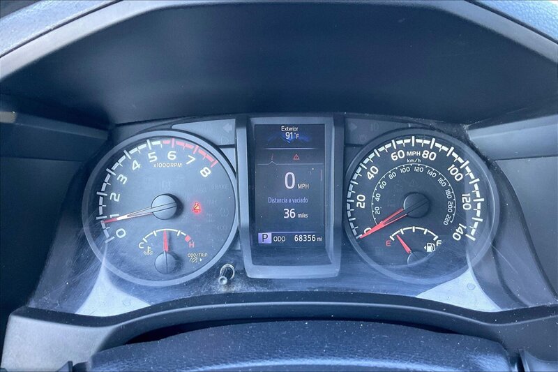 2019 Toyota Tacoma SR - Photo 20 - Ponce, AL 00717
