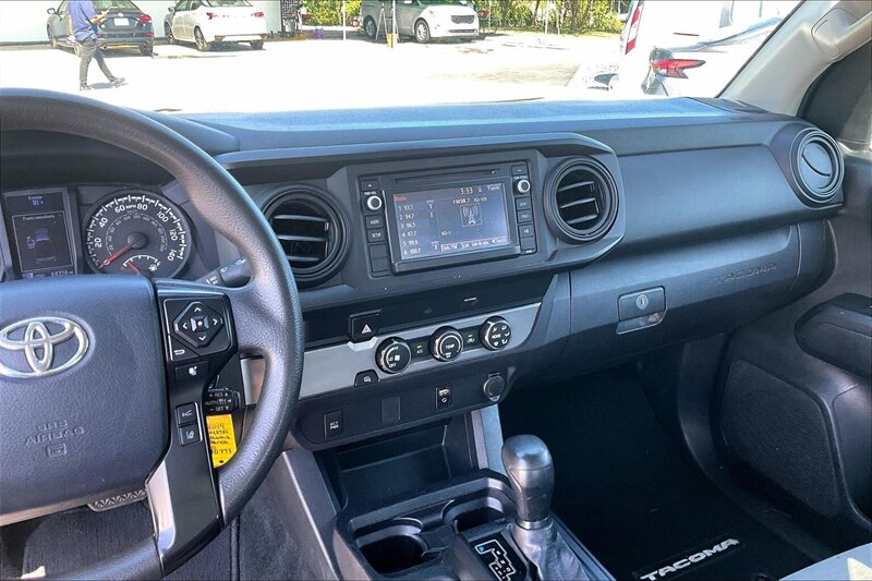 2019 Toyota Tacoma SR - Photo 6 - Ponce, AL 00717