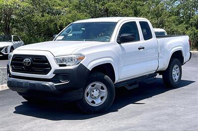 2019 Toyota Tacoma SR Truck