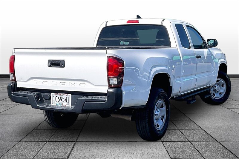 2019 Toyota Tacoma SR - Photo 12 - Ponce, AL 00717