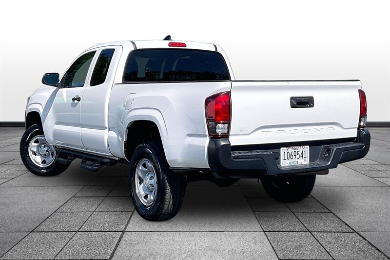 2019 Toyota Tacoma SR - Photo 11 - Ponce, AL 00717