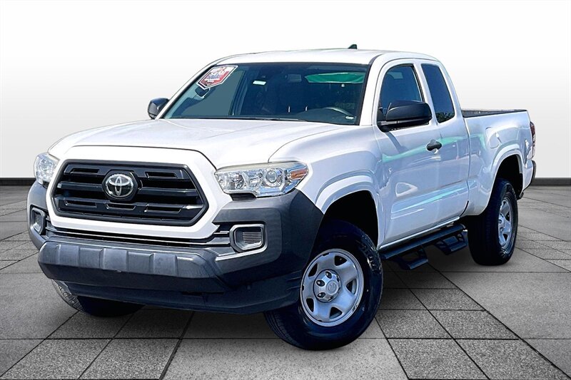 2019 Toyota Tacoma SR - Photo 2 - Ponce, AL 00717