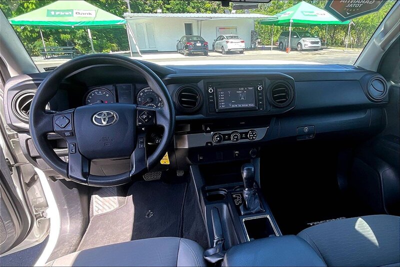 2019 Toyota Tacoma SR - Photo 15 - Ponce, AL 00717