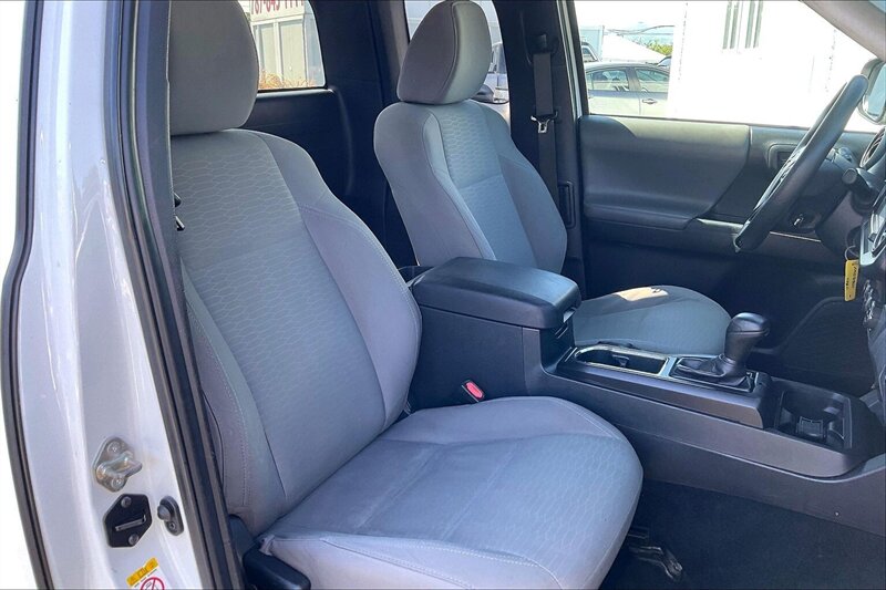 2019 Toyota Tacoma SR - Photo 7 - Ponce, AL 00717