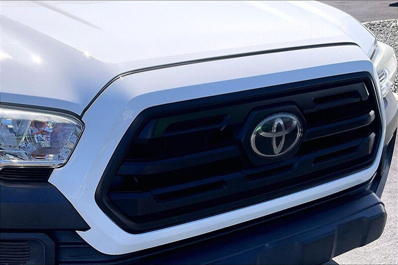 2019 Toyota Tacoma SR - Photo 28 - Ponce, AL 00717