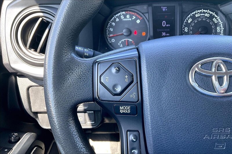 2019 Toyota Tacoma SR - Photo 18 - Ponce, AL 00717