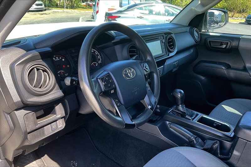 2019 Toyota Tacoma SR - Photo 14 - Ponce, AL 00717