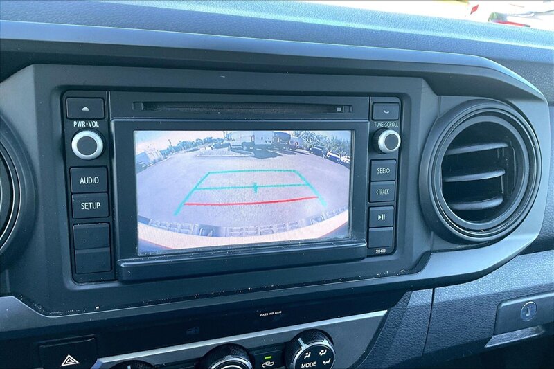 2019 Toyota Tacoma SR - Photo 21 - Ponce, AL 00717
