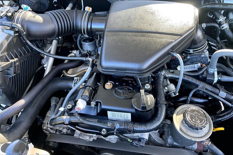 2019 Toyota Tacoma SR - Photo 29 - Ponce, AL 00717