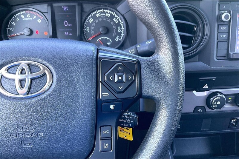 2019 Toyota Tacoma SR - Photo 19 - Ponce, AL 00717