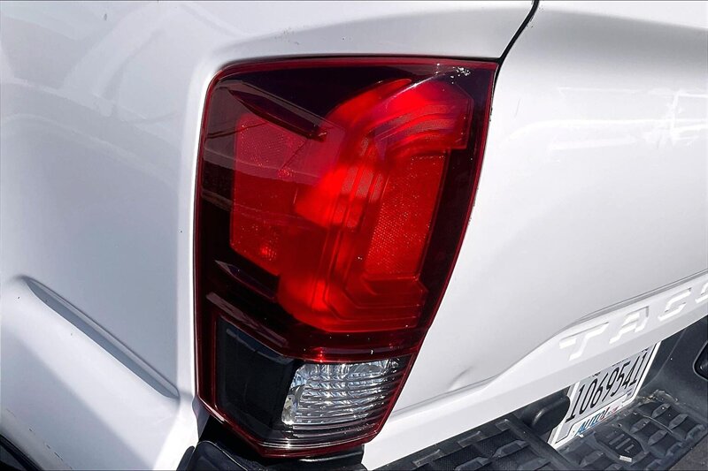 2019 Toyota Tacoma SR - Photo 27 - Ponce, AL 00717