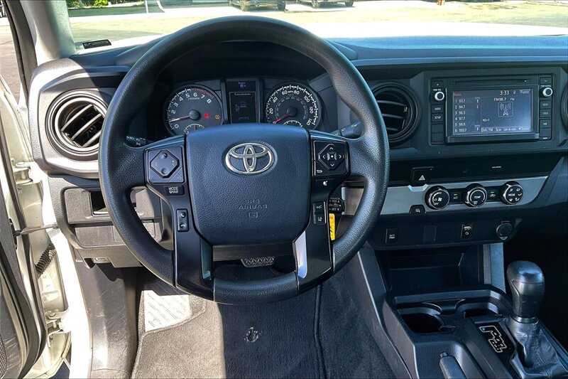 2019 Toyota Tacoma SR - Photo 5 - Ponce, AL 00717