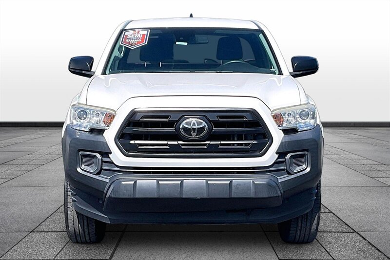 2019 Toyota Tacoma SR - Photo 3 - Ponce, AL 00717