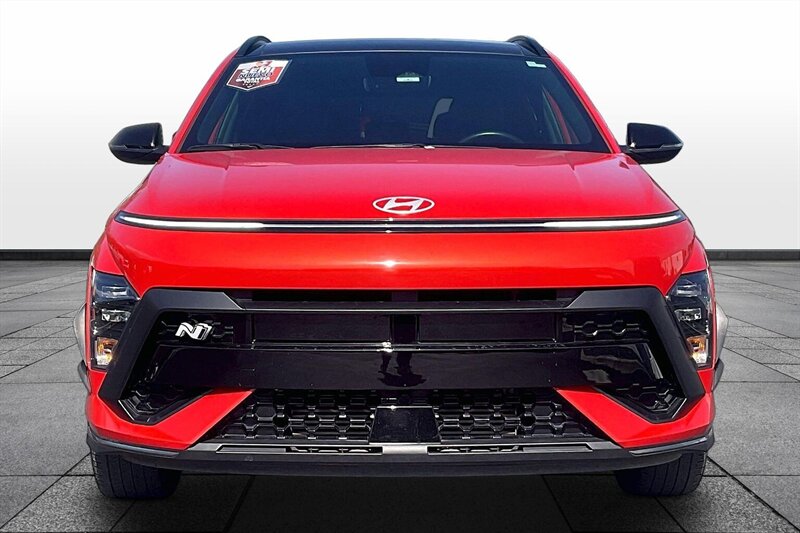2024 Hyundai KONA N Line - Photo 3 - Ponce, AL 00717