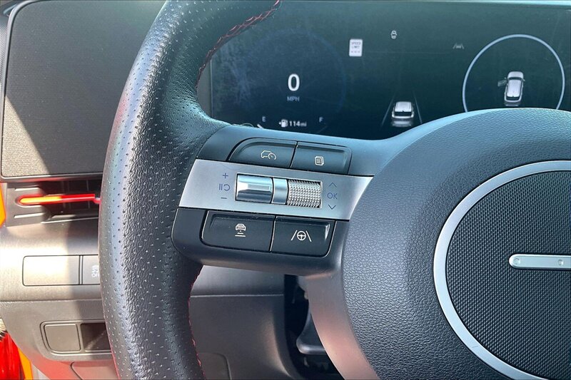 2024 Hyundai KONA N Line - Photo 18 - Ponce, AL 00717