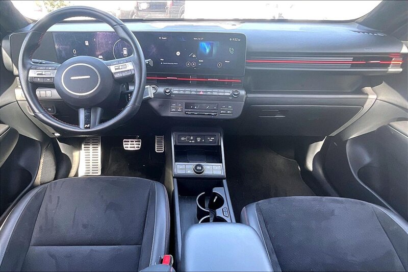 2024 Hyundai KONA N Line - Photo 15 - Ponce, AL 00717