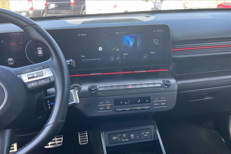 2024 Hyundai KONA N Line - Photo 6 - Ponce, AL 00717
