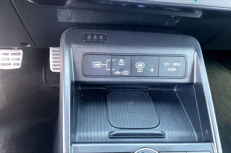 2024 Hyundai KONA N Line - Photo 32 - Ponce, AL 00717