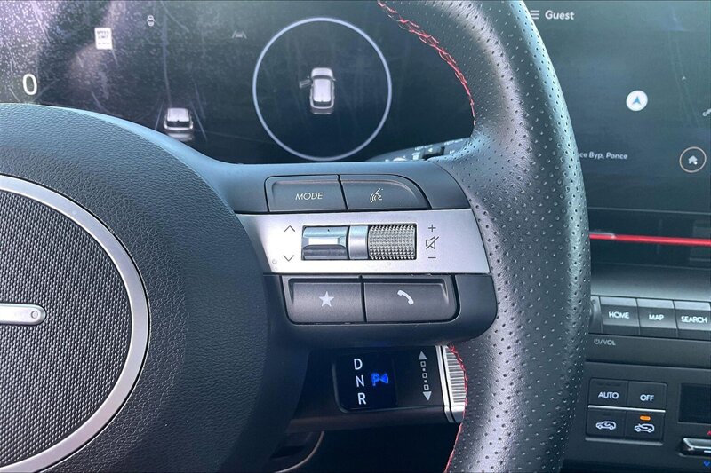 2024 Hyundai KONA N Line - Photo 19 - Ponce, AL 00717