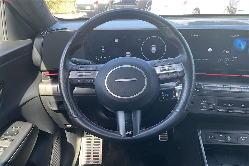 2024 Hyundai KONA N Line - Photo 5 - Ponce, AL 00717