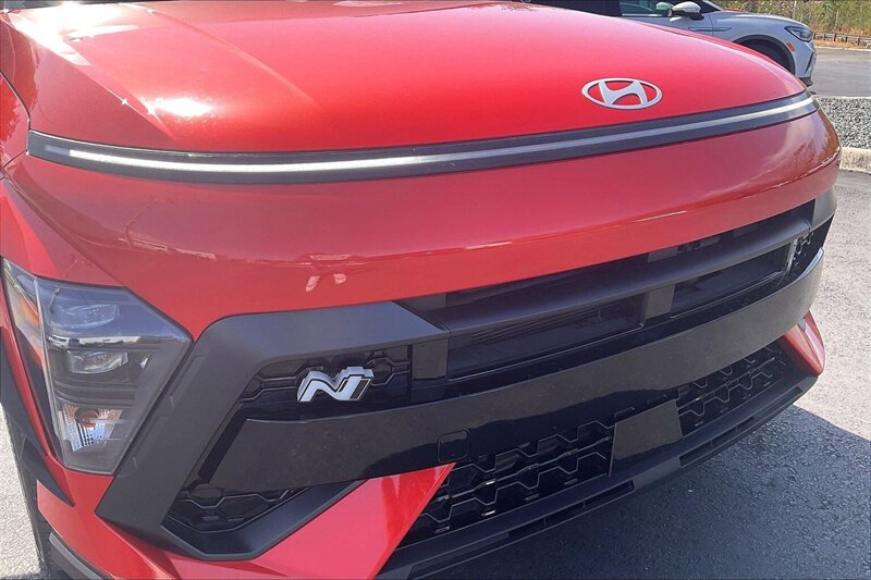 2024 Hyundai KONA N Line - Photo 30 - Ponce, AL 00717
