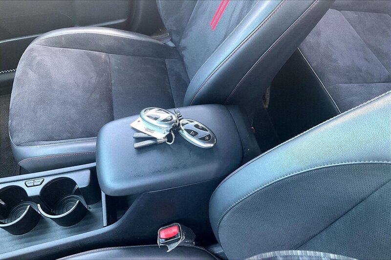 2024 Hyundai KONA N Line - Photo 11 - Ponce, AL 00717