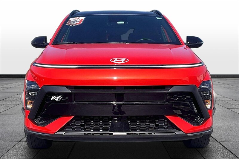 2024 Hyundai KONA N Line - Photo 3 - Ponce, AL 00717