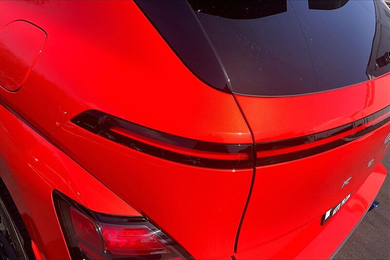 2024 Hyundai KONA N Line - Photo 29 - Ponce, AL 00717