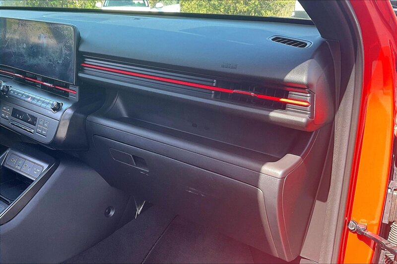 2024 Hyundai KONA N Line - Photo 16 - Ponce, AL 00717