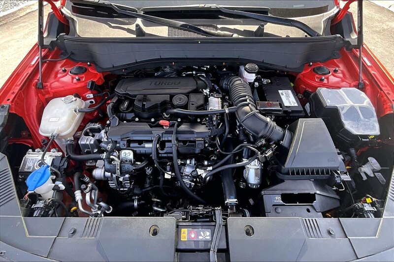 2024 Hyundai KONA N Line - Photo 10 - Ponce, AL 00717