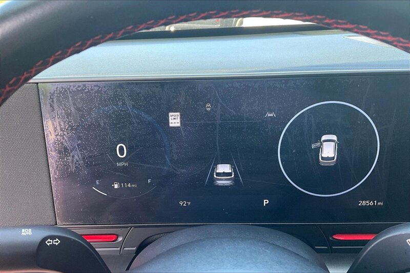 2024 Hyundai KONA N Line - Photo 20 - Ponce, AL 00717