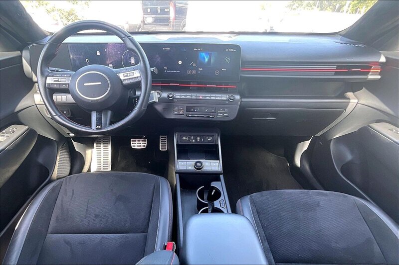 2024 Hyundai KONA N Line - Photo 15 - Ponce, AL 00717