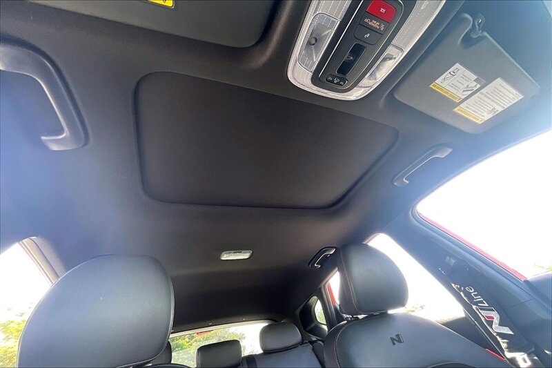 2024 Hyundai KONA N Line - Photo 22 - Ponce, AL 00717