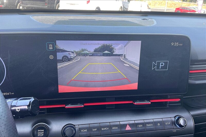 2024 Hyundai KONA N Line - Photo 21 - Ponce, AL 00717