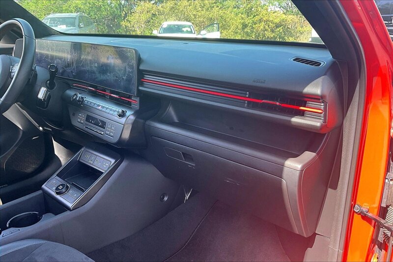 2024 Hyundai KONA N Line - Photo 16 - Ponce, AL 00717