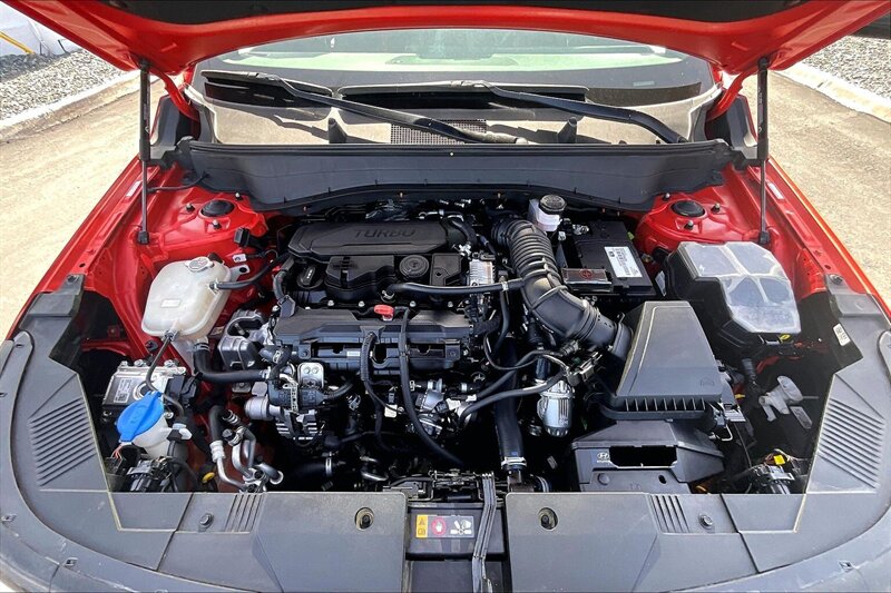 2024 Hyundai KONA N Line - Photo 10 - Ponce, AL 00717