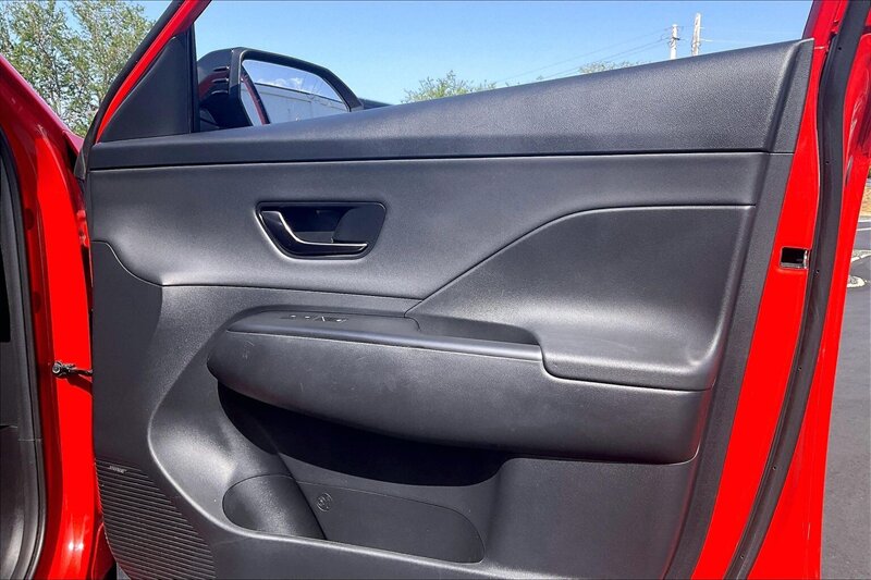 2024 Hyundai KONA N Line - Photo 24 - Ponce, AL 00717
