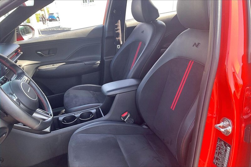 2024 Hyundai KONA N Line - Photo 25 - Ponce, AL 00717