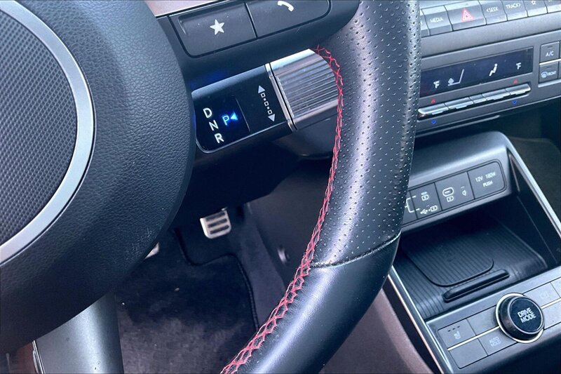 2024 Hyundai KONA N Line - Photo 17 - Ponce, AL 00717
