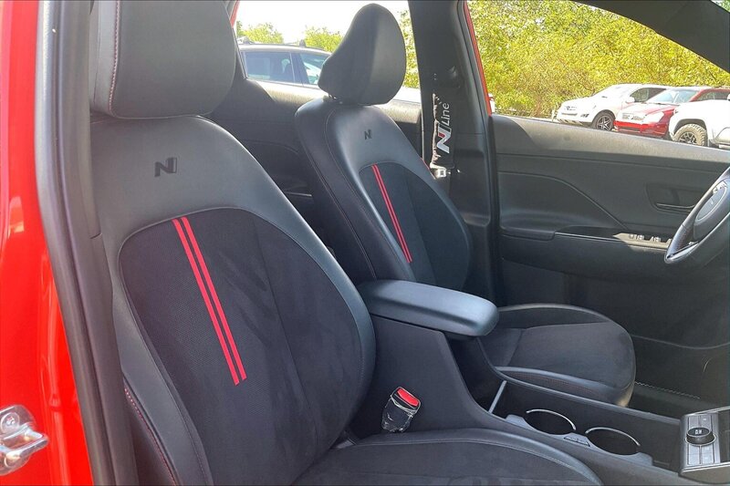2024 Hyundai KONA N Line - Photo 7 - Ponce, AL 00717