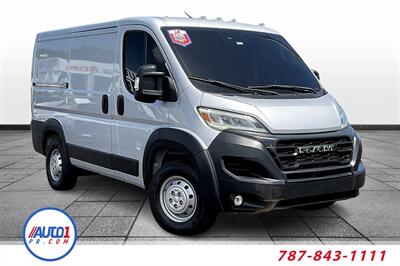 2023 RAM ProMaster 1500 Van
