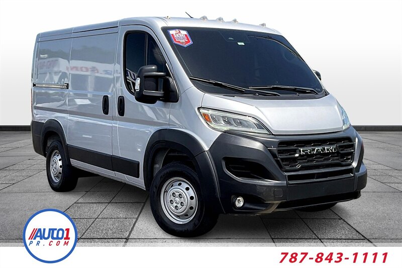 2023 RAM ProMaster 1500 - Photo 1 - Ponce, AL 00717