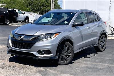 2022 Honda HR-V Sport Wagon