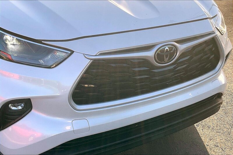 2023 Toyota Highlander LE - Photo 30 - Ponce, AL 00717
