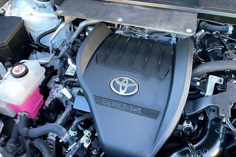 2023 Toyota Highlander LE - Photo 31 - Ponce, AL 00717