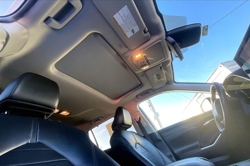 2023 Toyota Highlander LE - Photo 21 - Ponce, AL 00717