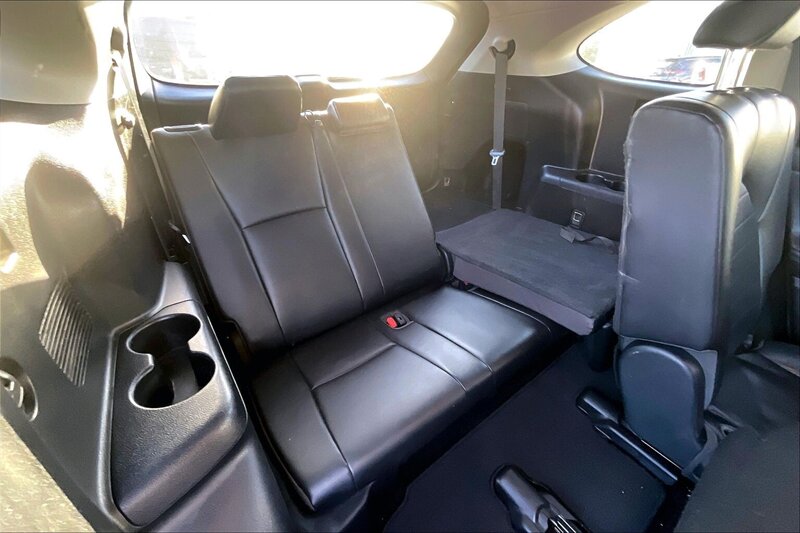 2023 Toyota Highlander LE - Photo 27 - Ponce, AL 00717