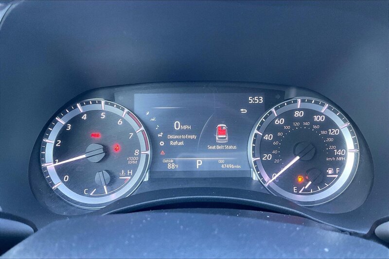 2023 Toyota Highlander LE - Photo 19 - Ponce, AL 00717