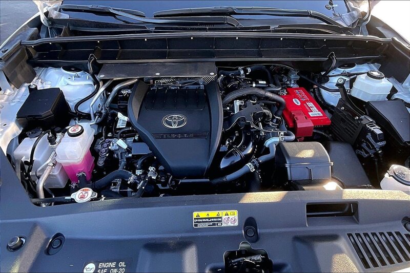 2023 Toyota Highlander LE - Photo 9 - Ponce, AL 00717